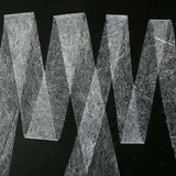 Imported Adhesive Fabric Clothes Iron-On Hem Tape