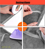 Imported Adhesive Fabric Clothes Iron-On Hem Tape