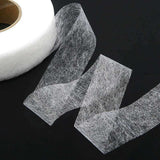 Imported Adhesive Fabric Clothes Iron-On Hem Tape