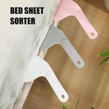 Bed Sheet Tucker Tool Tucking Paddle for Bed Bedsheet ( Pack Of 2 )