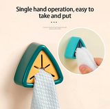 Adhesive Towel Hanger