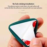 Adhesive Towel Hanger