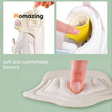 Shoe Insole Heel Patch Pads Pack Of 2 Pair