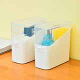 Cheese Storage Container Organizer For Fridge