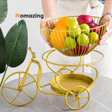 Tricycle Fruit Basket