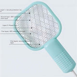 Portable and USB Rechargeable 2 in 1 Mini Mosquito Killer Lamp