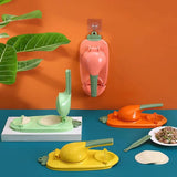 2 In 1 Samosa and Dumpling Maker for Kids Adult Use