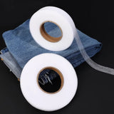 Imported Adhesive Fabric Clothes Iron-On Hem Tape