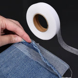 Imported Adhesive Fabric Clothes Iron-On Hem Tape