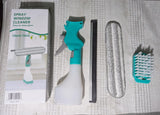4 in 1 Window Cleaning Kit,