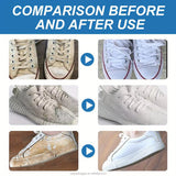 Our Most Viral White Shoe Cleaning Cream™