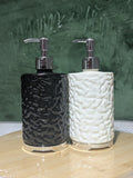 Luxury Diamond Acrylic Soap Dispenser
