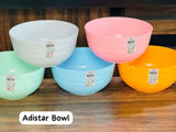 Adistar Bowl Large (5 LTR) - Alif Online