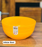 Adistar Bowl Large (5 LTR) - Alif Online