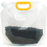 Grain Moisture-proof Sealed Bag (2.5L) ( Free Funnel )