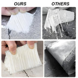 Super Waterproof Adhesive Tape, Butyl Rubber