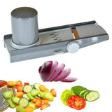 Bruno Vegetable & Salad Cutter Potato Onion Cutter Slicer - Alif Online