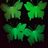 Butterfly Glowing in the dark - Alif Online
