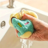 Soft Hanging Hand Towel 1Pc