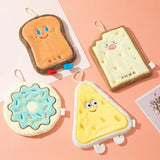 Soft Hanging Hand Towel 1Pc