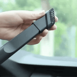 Powerful 3-in-1 Vacuum Cleaner for Car & Home – Compact, Cordless, Wet & Dry, Blower Function
