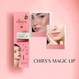 Chirs's lip & cheek tint Pinky - Alif Online