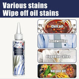Clothes Oil Stain Remover Clothes Cleaner For Stubborn Oil Stains, Stain And Yellowing Clothes - Alif Online