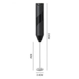 Handheld Coffee Beater Premium