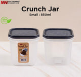 Crunch Jar Small 850ml - Alif Online