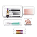 Acrylic Drawer Organizer Tray