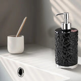 Luxury Diamond Acrylic Soap Dispenser