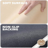 Anti-Slip Dish Drying/Dining Table Mat-Diatomaceous Design