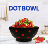 Dots Bowl - Alif Online