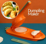 2 In 1 Samosa and Dumpling Maker for Kids Adult Use