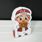 Eidi Tuck Cards For Kids