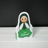 Eidi Tuck Cards For Kids
