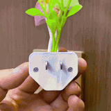 Cute Mushroom LED Night Light – Pack of 2