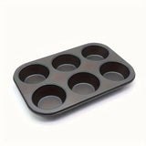 Cup Cake Baking Tray