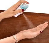 Face Humidifier Facial Steamer Mist Sprayer SPA Steaming Machine - Alif Online