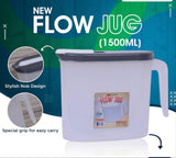 Flow Jug 1500ml - Alif Online