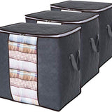 Foldable Storage Bags Deal - Alif Online