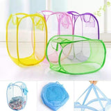HIGH QUALITY FORDABLE LAUNDRY NET BASKET