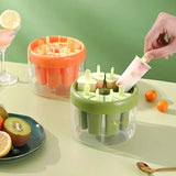Ice Pop Molds Homemade Popsicl - Alif Online