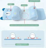 Baby Shaping Head Support Pillow (30% OFF)