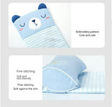 Baby Shaping Head Support Pillow (30% OFF)