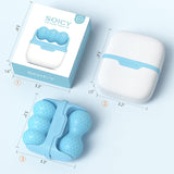 2 In 1 Ice Roller Face Facial