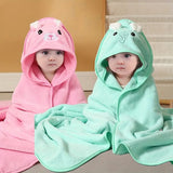 Imported Baby Bath Towel