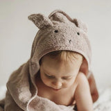 Imported Baby Bath Towel