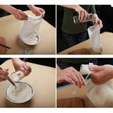 Silicone Kneading Dough Bag