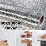 Premium Quality Aluminum Foil Waterproof And Heatproof Sheets